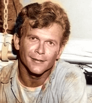 Bob Shane